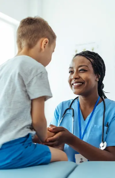 Care Delivery
